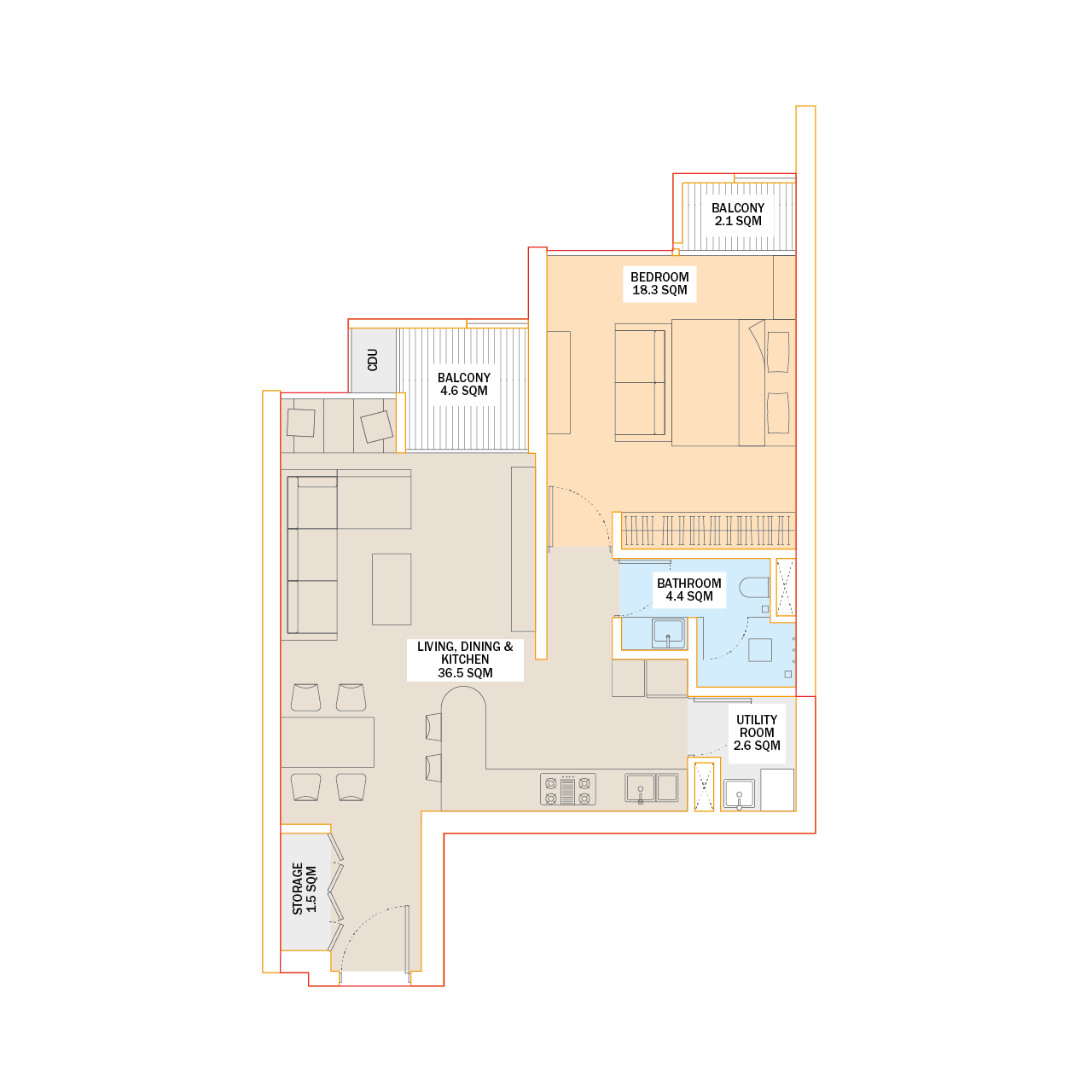 Home Details Odom Living