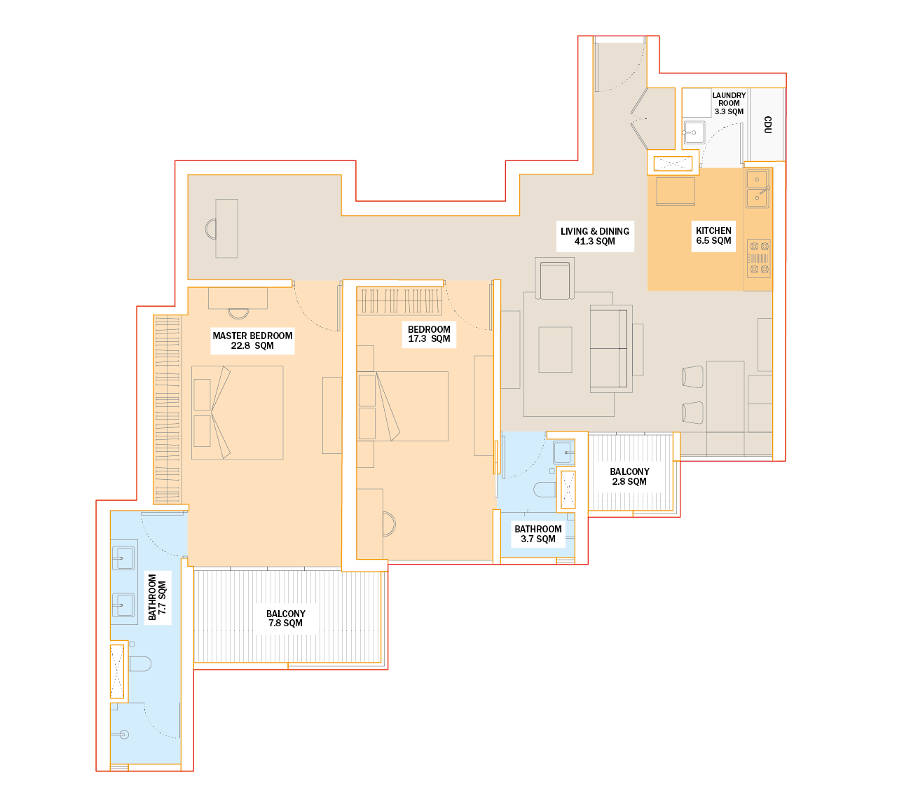 Home Details Odom Living