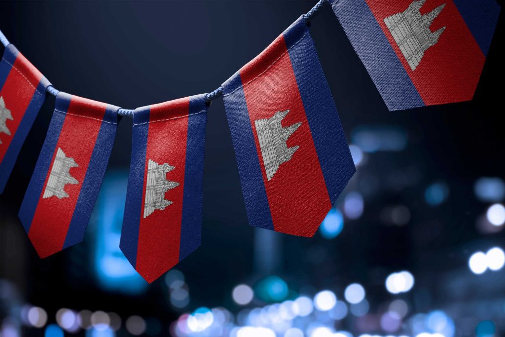 What Small Businesses Mean for Cambodia’s Economy