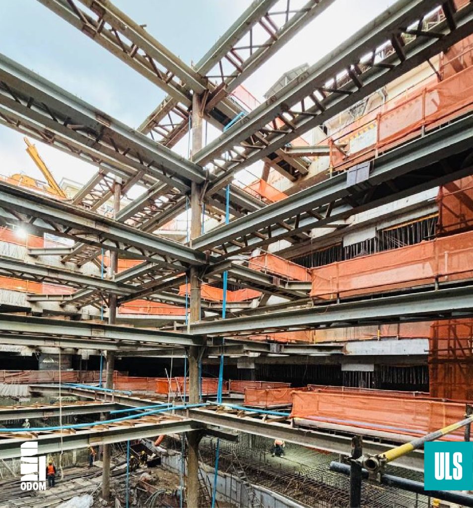 Construction Updates