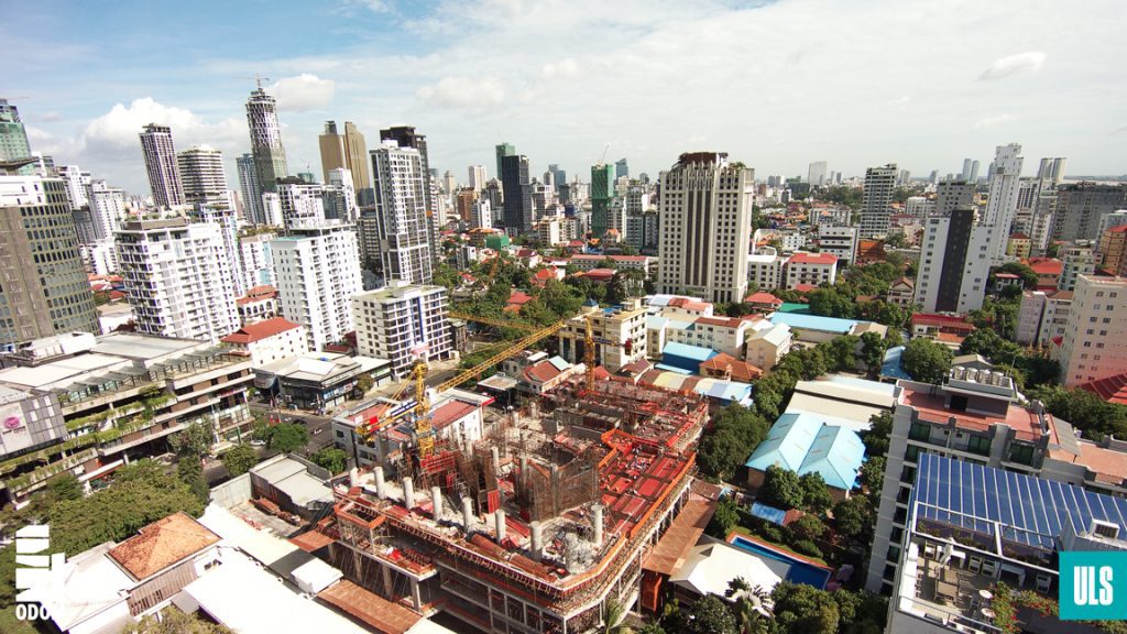 Construction Updates