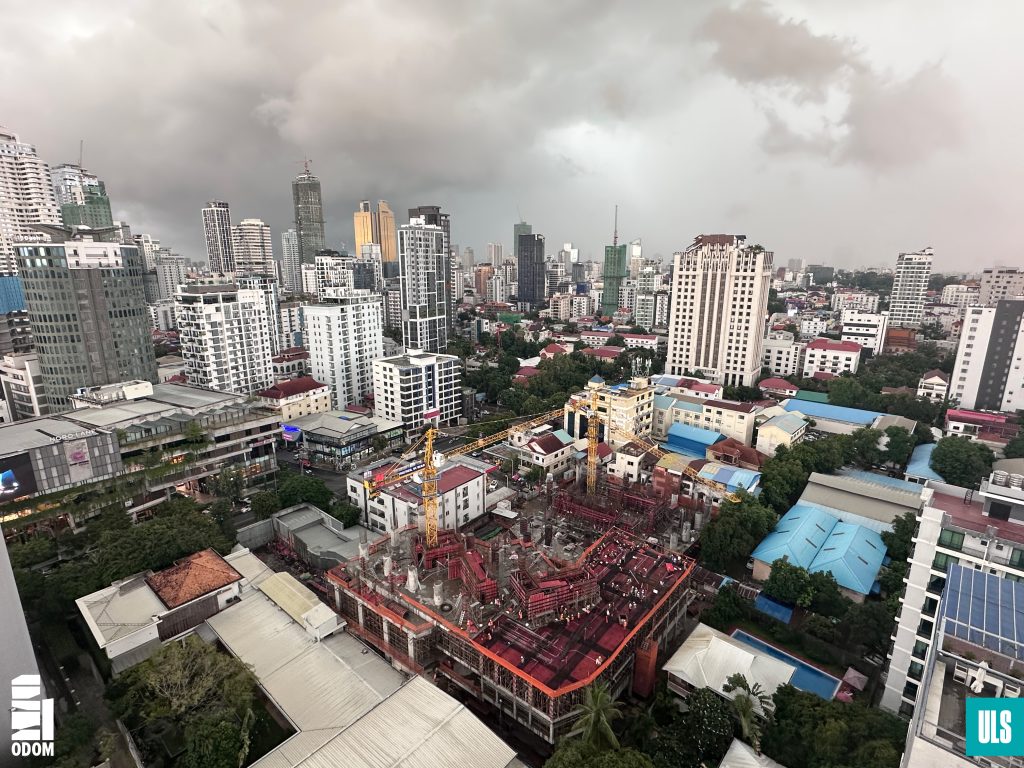 Construction Updates
