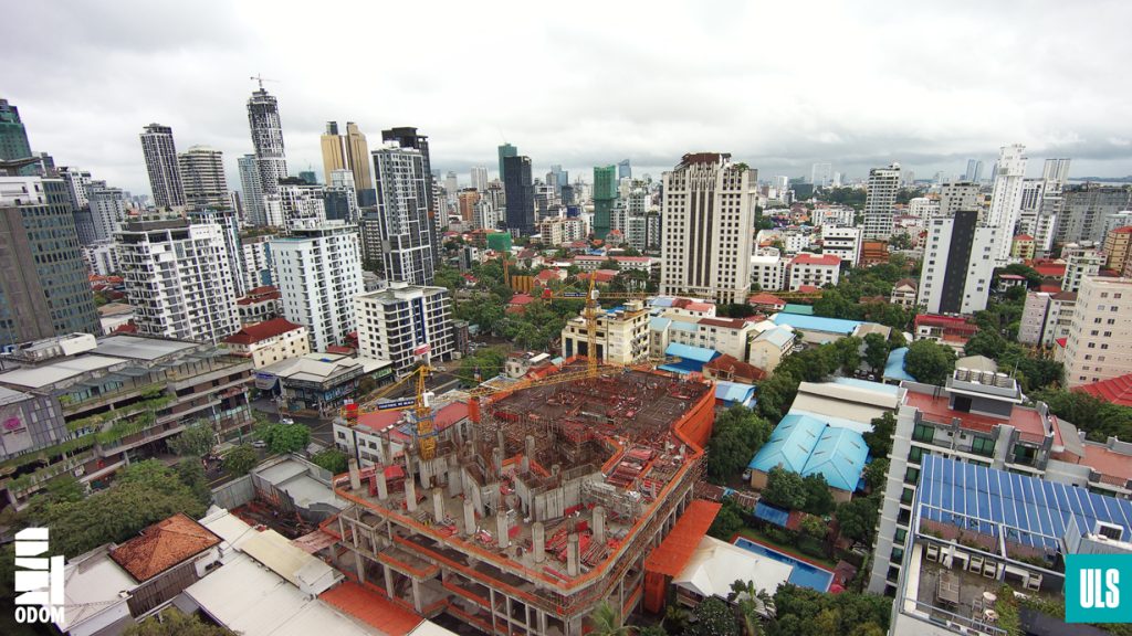 Construction Updates