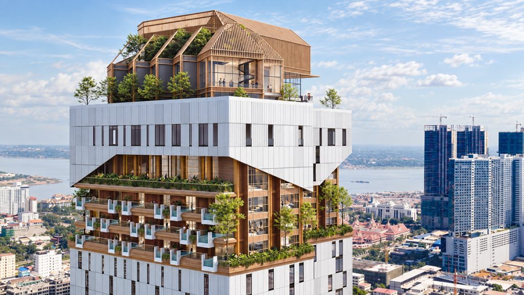 The value of having a hotel close to business